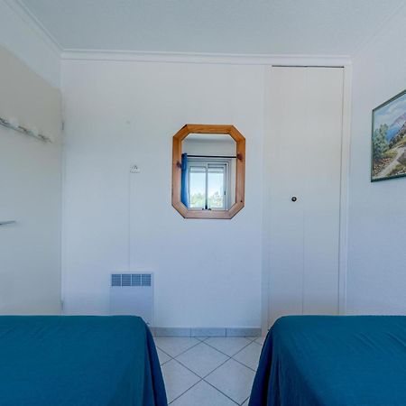 Apartment Aigues Marines By Interhome ルカート エクステリア 写真
