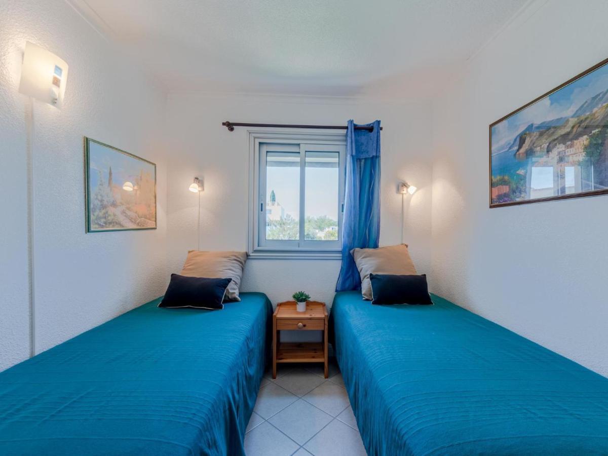 Apartment Aigues Marines By Interhome ルカート エクステリア 写真