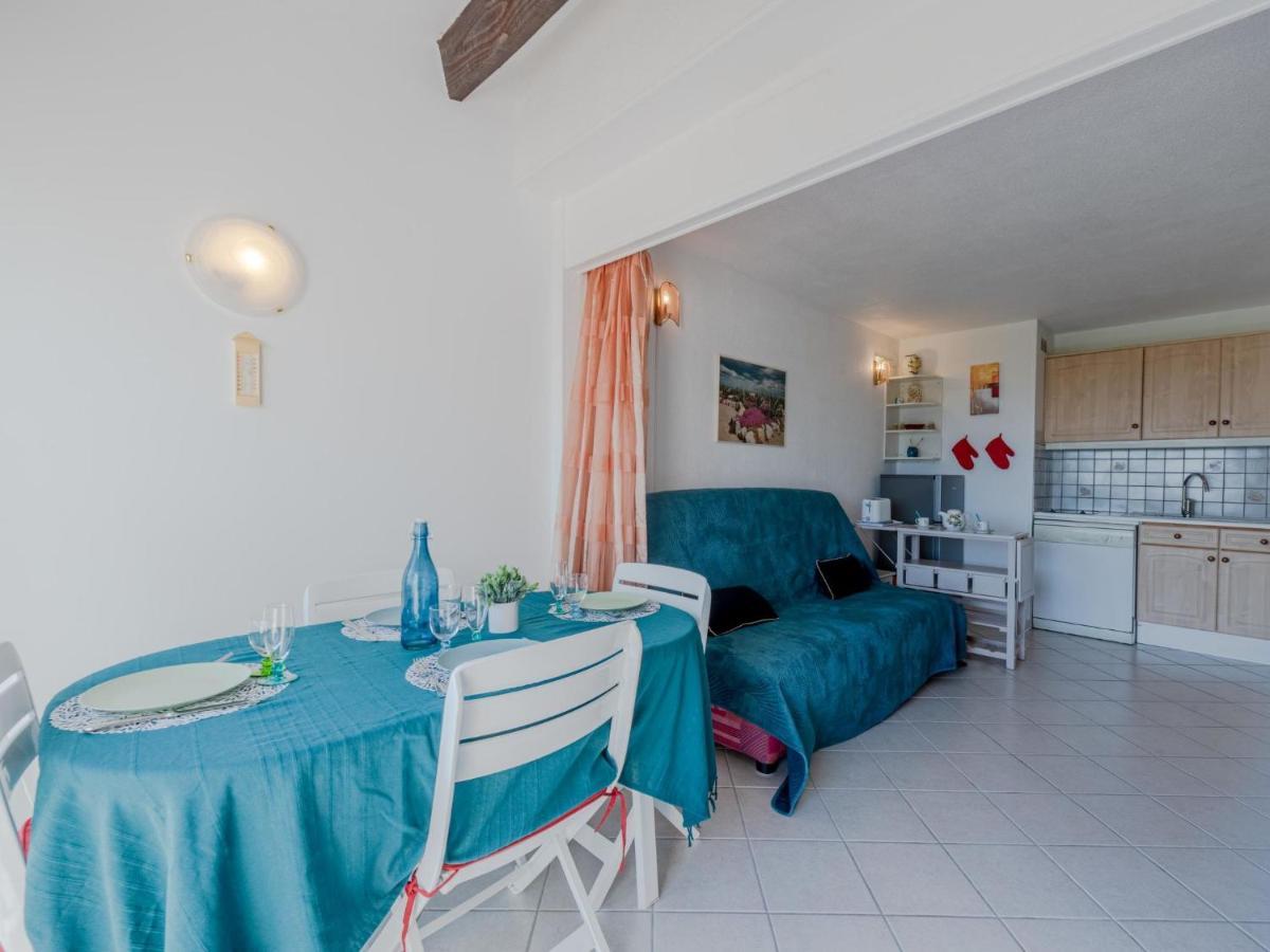 Apartment Aigues Marines By Interhome ルカート エクステリア 写真