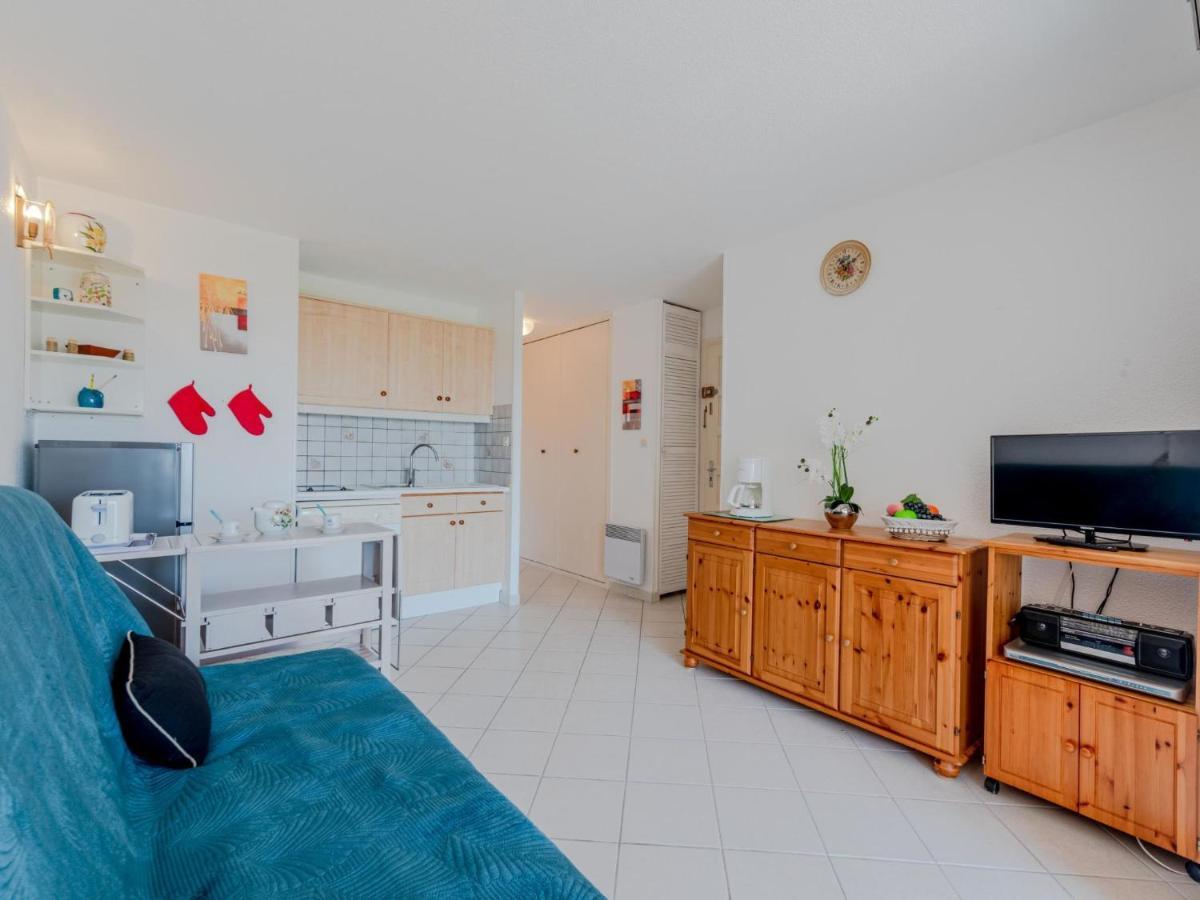 Apartment Aigues Marines By Interhome ルカート エクステリア 写真
